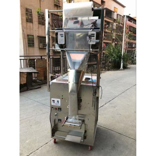 Most Needed Product 500g Automatic Detergent Powder Flour Filling Machine Buy