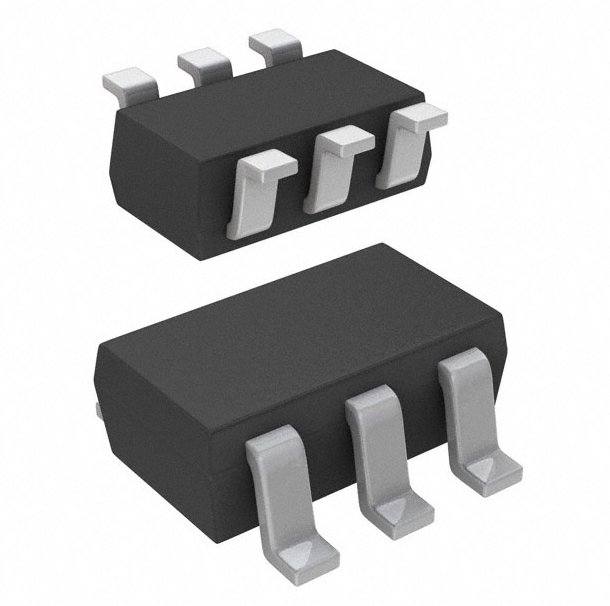 ACT4088US-T 4.5-40V Input 2.5A Continuous Output 93% Efficiency 300kHz Frequency