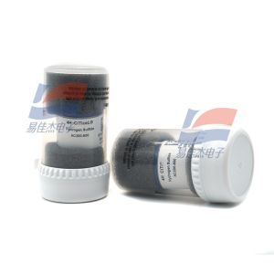 Highly YJJ 3H 4H Electrochemical Hydrogen Sulfide Gas Sensor with 1ppm