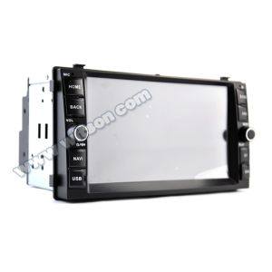 7" Screen OEM Style without DVD Deck For KIA Ceed 2007- 2009 Car Multimedia