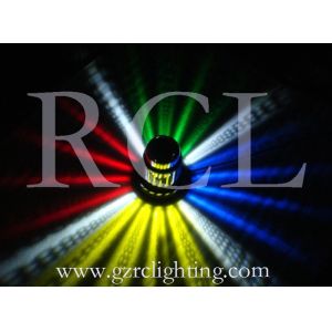 Cheap Stage LED Effect Light / LED Mini Small Sunshine Light for sale