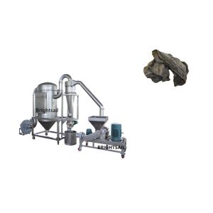 China 20kg/H Fine Powder Grinding Machine Grains Ultra Fine Powder Grinding Machine on sale