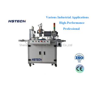Cheap Professional Screw Fastening Machine for Precise and Consistent Fastening for sale