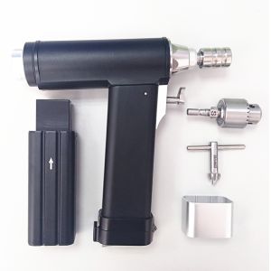 Orthopaedic Power Tool Slow Reaming Drill