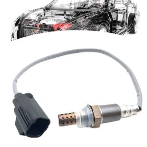 Womala Oxygen Sensor Rear 31319665 for 2011-2018 S60 V60 T5 T6