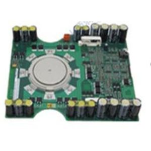 Honeywell TP-DOKBNA-100 OEP Keyboard Deskside Gus​ Operator Keyboard