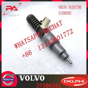 21586282 Diesel Fuel Injector BEBE4D38001 For V-O-L-V PENTA MD11