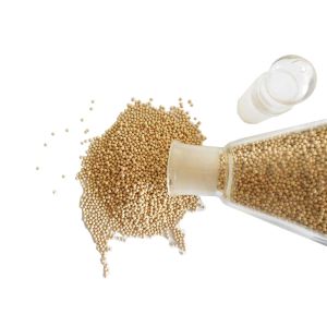 China factory Natural raw material bentonite 3A Molecular Sieve desiccant for