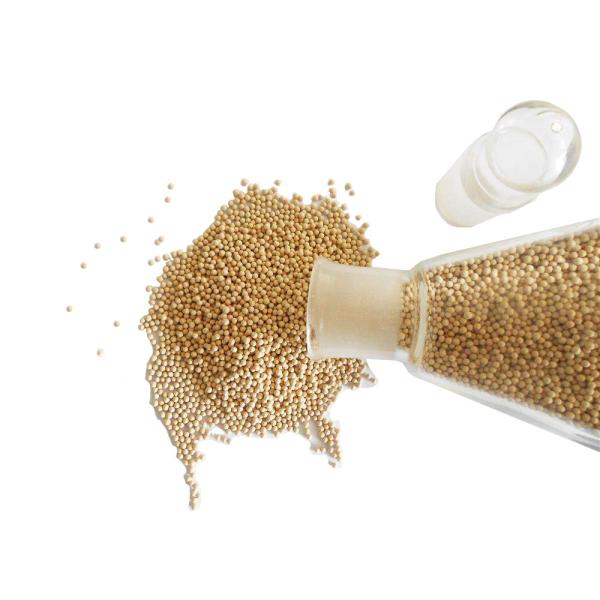 China factory Natural raw material bentonite 3A Molecular Sieve desiccant for