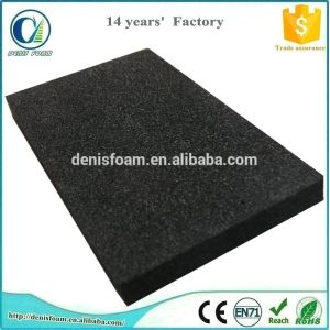 Fire Retardant Eva Foam Roll Protective , Heat Resistant Foam Fireproof