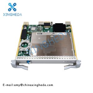 Cheap HUAWEI NS4 TN58NS4T51 03031EQH Huawei OSN8800 100G Line Service Board for sale