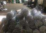 1cm Hole Diameter 550mpa Loop Tie Wire With Thread Tools