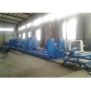 Cheap 260T Hot Induction Tube Expanding Machine Automatic Feeding Mechanism for sale