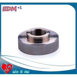 E074 Drilling Spare Parts EDM Drill Chuck For Drilling EDM Machine