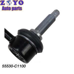 Hyundai Sonata 15-19 Left Stabilizer Link with 40Cr Ball Joint and Availiable