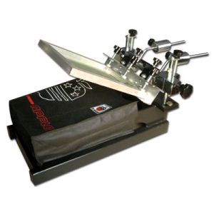 1-1 Micro-Adjustable Screen Printing Machine