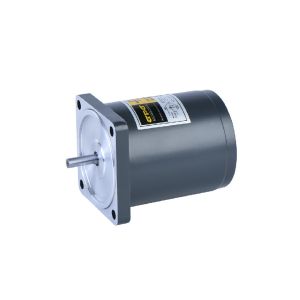 25W 80MM Electric AC Motors Class B Ac Asynchronous Motor 6-250W