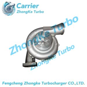 China H2D Turbo 310511 312388 312489 863501 468962 468996 Turbocharger For Volvo Truck FL12 With TD120D/G TD121G Engine on sale