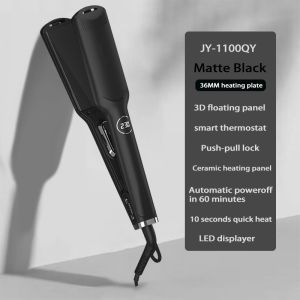 50W Professional Fast Styling Anti-scald PTC Rapid Heating Technology Hair