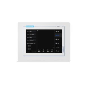 Ruida RDC8445GT5 CO2 Laser Controller with 4 Axis and WIFI