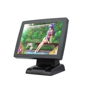 Cheap Interface USB Touch Screen Electronic Pos Systems DDR3-2G For Supermarket for sale