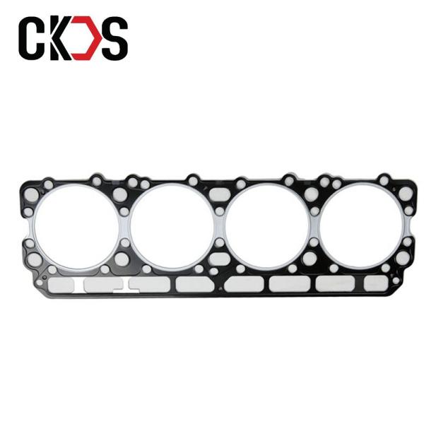 Quality High Quality Repair Kit Made in China Truck Engine Overhual Gasket Set for ISUZU 4BE1/NKR NPR 8-94418921-0  8944189210 wholesale