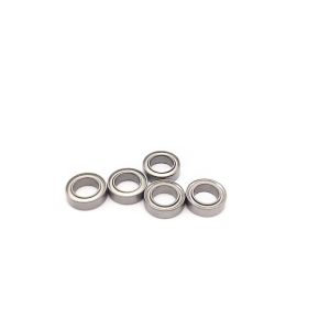 High Precision Deep Groove Ball Bearing Manufacture 6902 ZZ 6902 2RS for ABEC-1