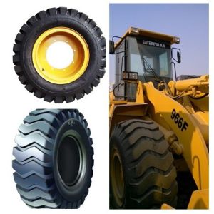 Tyre Size17.5-25 29.5-25 26.5r25 17.5-25 15.5-25 23.5-25 Wheel Loader Motor