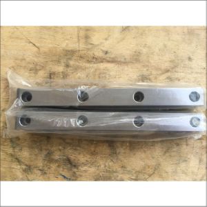 Cheap Silver Guide Rail Rexroth KSA-025-SNS-N High Load Capacity High Precision for sale