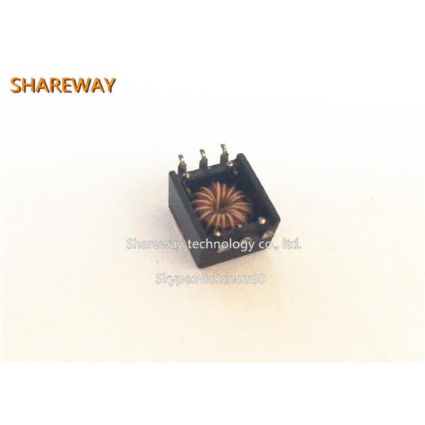 Quality TGM-xxxNS 6 Pin, 2KVrms DC/DC Converter Isolation Modules Suitable For Max 253 And Max 845 wholesale