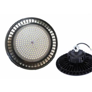 China 150w 200w LED High Bay Light Fixtures Die - Casting Aluminum UFO Lighting on sale