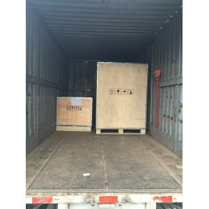 Big Size 80*65cm X Ray Inspection machine with High Penetration Drug Detection