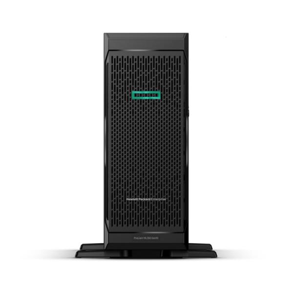 Quality Tower Server HPE Proliant ML350 Gen10 Win Server System Intel Xeon CPU Computer Tower wholesale