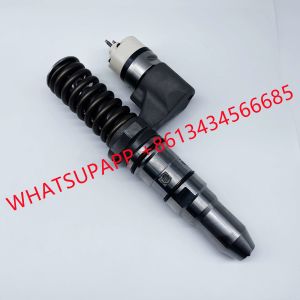 China 392-0220 Engine Caterpillar Fuel Injector 3506 3508 3512 3516 3524 392-0211 20R-0848 on sale