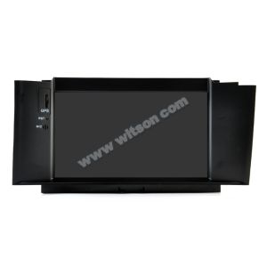 Cheap 7&quot; Screen OEM Style with DVD Deck For Citroen C4L 2007-2013 Left Hand Driver Android Car DVD GPS for sale