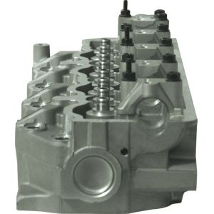 HYUNDAI H100 H1 4D56 4D55T Aluminum Cylinder Head 22100-42U00 908511 2.5L 8V