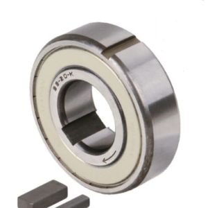 China BB35 1K K BB35 2K K Backstop Freewheel Clutch BB35-2GD Overrunning Clutch on sale