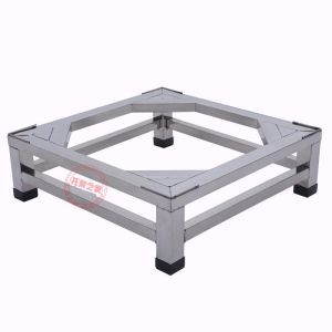 Metal Base for Refrigerators In-house/Third Party Inspection Affordable and