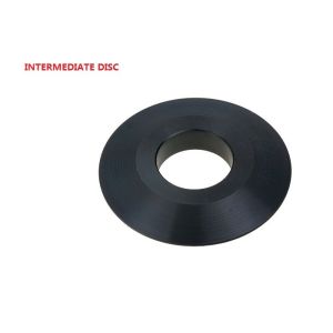 China Belt Disc Sulzer Spare Parts , Intermediate Disc Weaving Machine Parts on sale