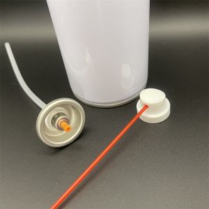 High-Precision WD-40 Lubricant Valve for Manufacturing Equipment & Assembly