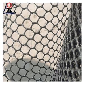 Extruded Plastic Flat Plain Netting Extruded Plastic Flat Plain Netting