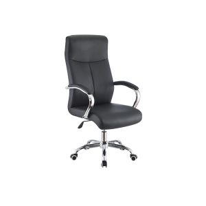 China Executive Pu Leather 1160 Mm High Back Gaming Office Chair on sale