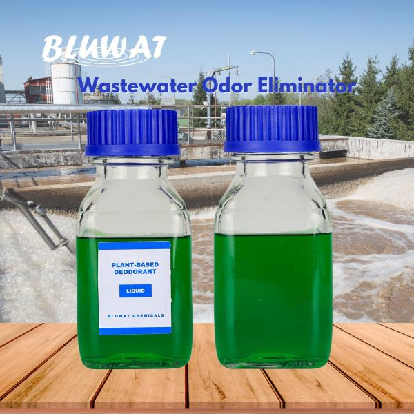 Quality Odor Control Agent To Treat Deodorize wholesale