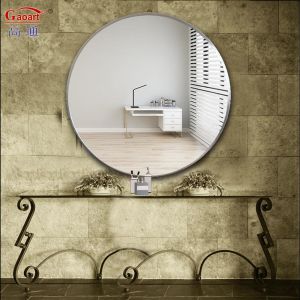 Stylish and Customizable Framed Mirror Elevate Your Interiors