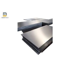 Extruded 5mm Magnesium Tooling Plate AZ31B For Electronics