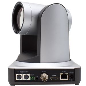 Independent Audio TCHD 20x Optical Zoom Full HD 1920x1080 Web Conference Camera