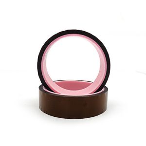 75Mil Thick Anti Static Polyimide Tape E1-IH807J