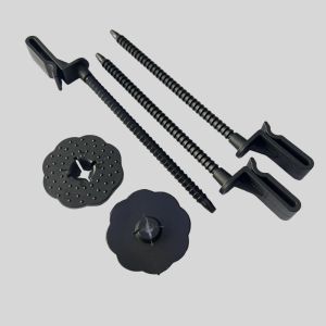 Solar Panel Bird Barrier Proofing 1/2" pvc coated weld wire mesh