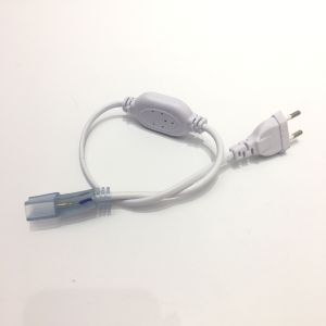 LED Strip Light 110v-220v 100m/roll 50m/roll With Connector Working Time Hours