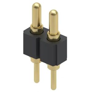 Cheap 825-22-002-10-001101 2 Position Spring Piston Connector Through Hole for sale